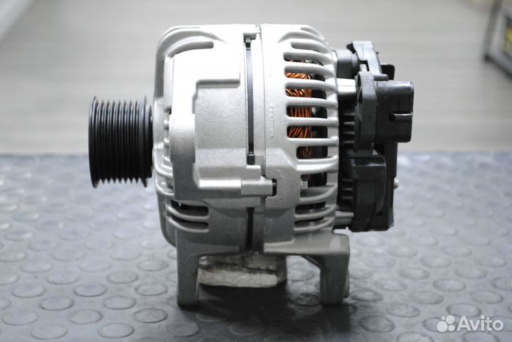 Генератор Daf CF, Daf LF 80А восстановленный