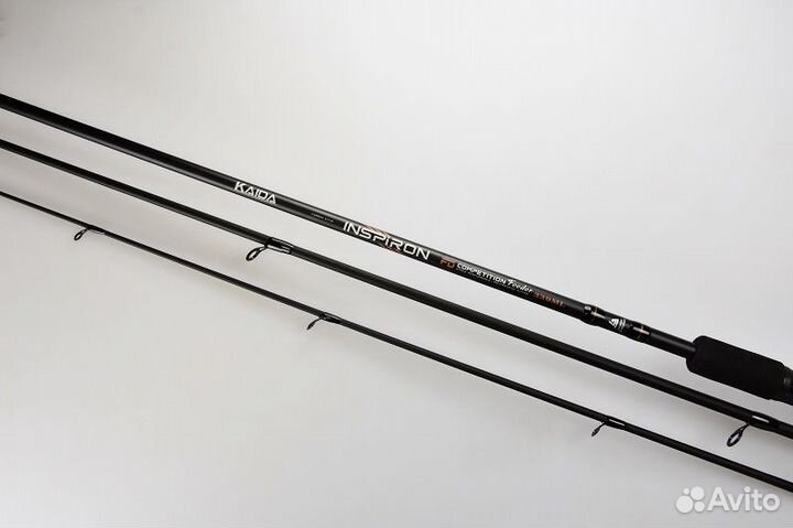 Фидер Kaida Inspiron