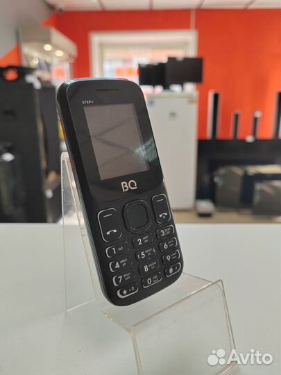 BQ 1848 Step+