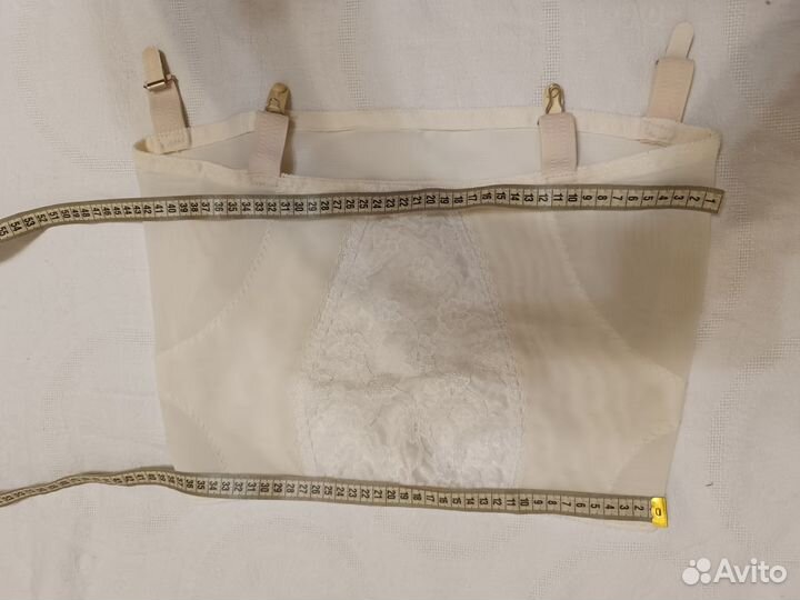 Пояс для чулок СССР