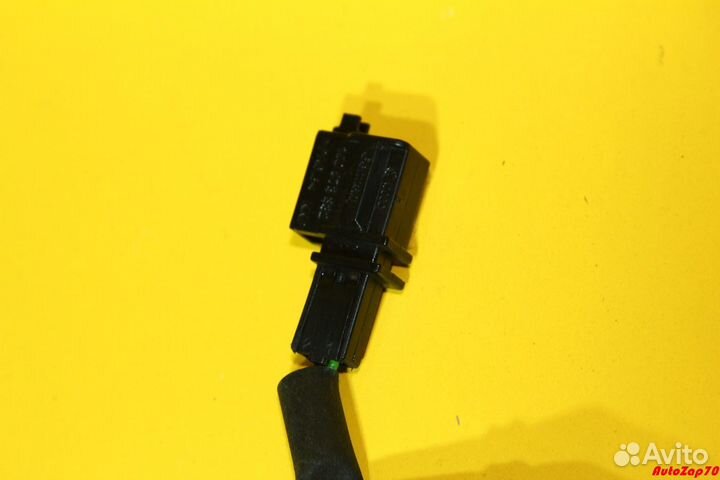 Audi Q7 4M Жгут проводов сигнализации ремня безопа