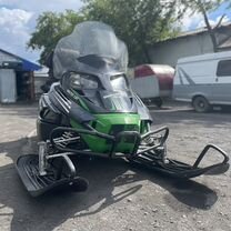 Продам снегоход Arctic Cat Bearcat Z1 XT