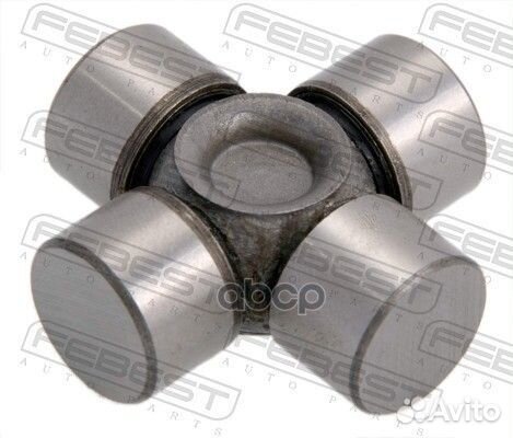 Крестовина вала рулевого управления AS1540 Febest