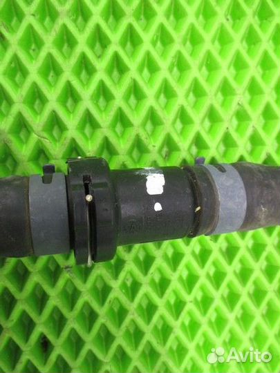 Патрубок Skoda Octavia 3 A7