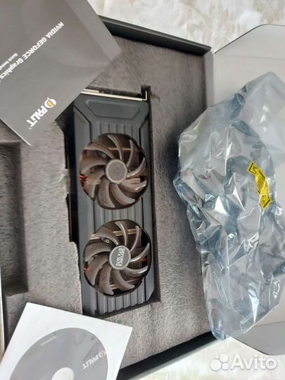 Видеокарта