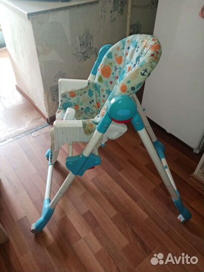 Стульчик для кормления