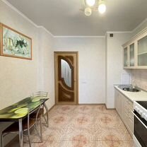 1-к. квартира, 40 м², 2/15 эт.