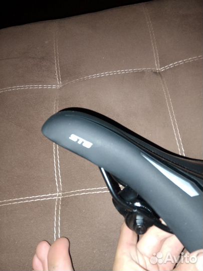 Седло для велосипеда