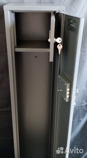 Оружейный сейф Промет 