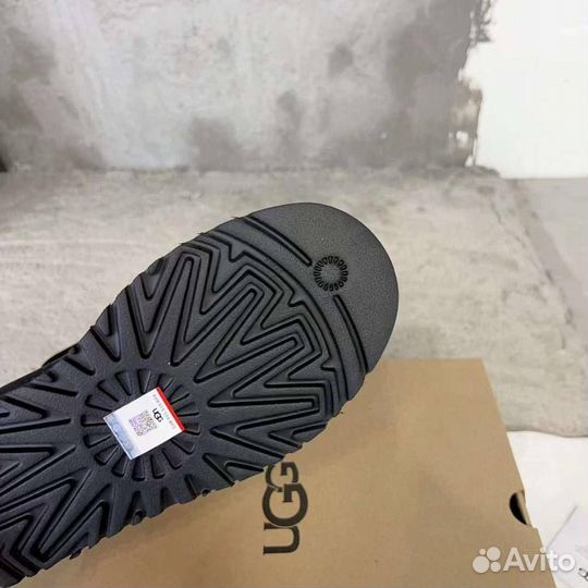 Угги женские зимние натуральные