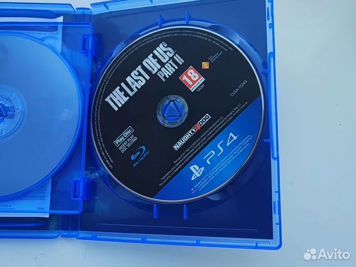 Игры ps4 одни из нас 2