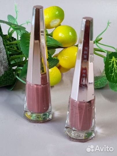 Жидкая помада Fenty beauty