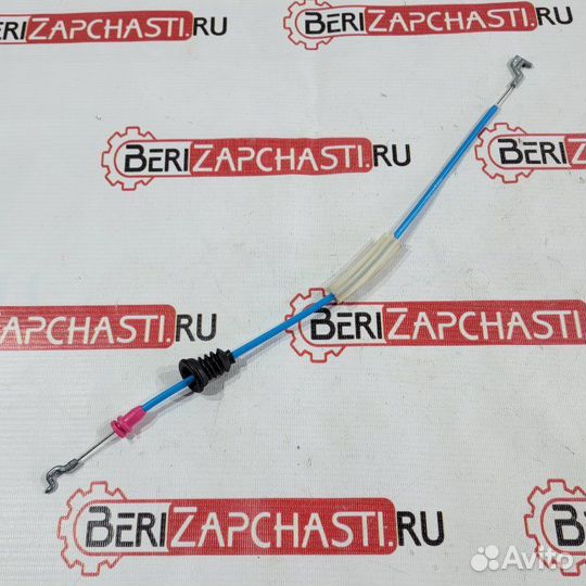 Трос замка двери задний Mercedes-Benz Cla-Class