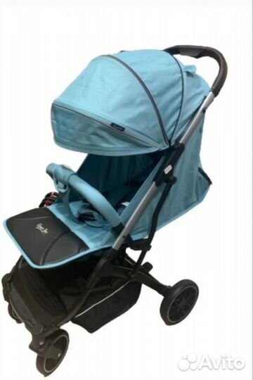 Детская коляска