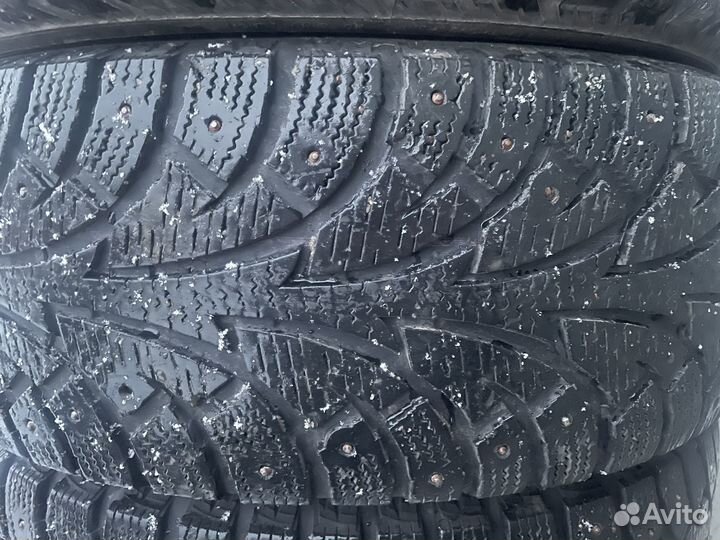 Hankook Winter I'Pike 205/65 R15