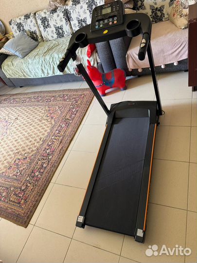 Беговая дорожка