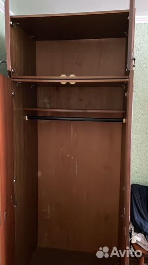 Шкаф бу