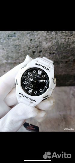 Часы casio g shock