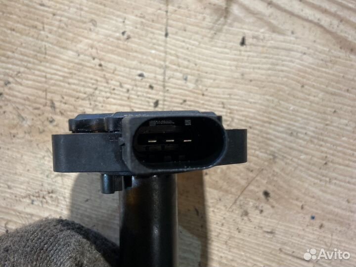 Датчик уровня масла двигателя bmw X5 X6