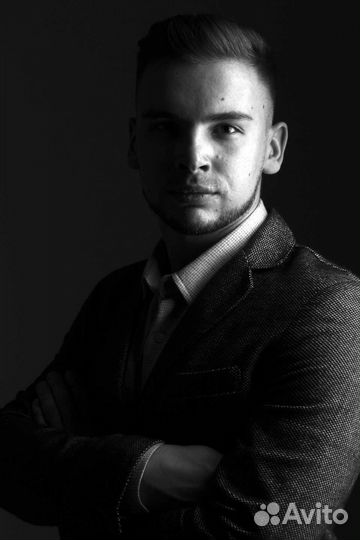 Коуч-эксперт, по работе с мышлением