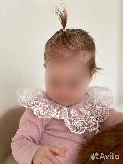Боди для малыша