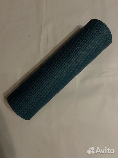 Коврик для йоги и фитнеса