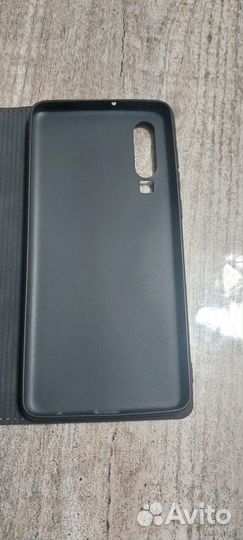 Чехол huawei p30