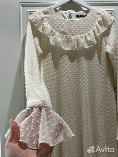 Платье женское