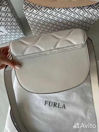 Сумка Furla 3 цвета