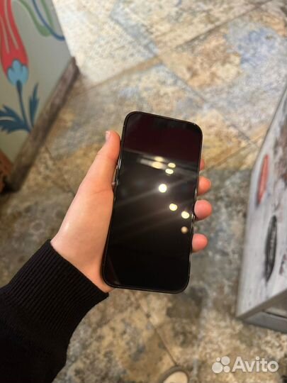 iPhone 14 Pro, 128 ГБ