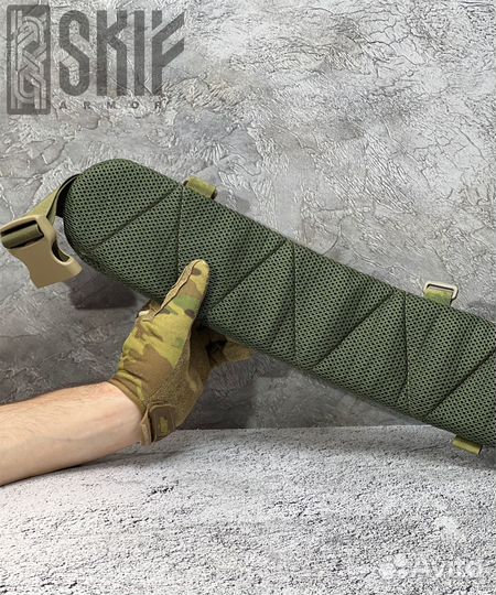 7/8 Разгрузочный пояс SP1 