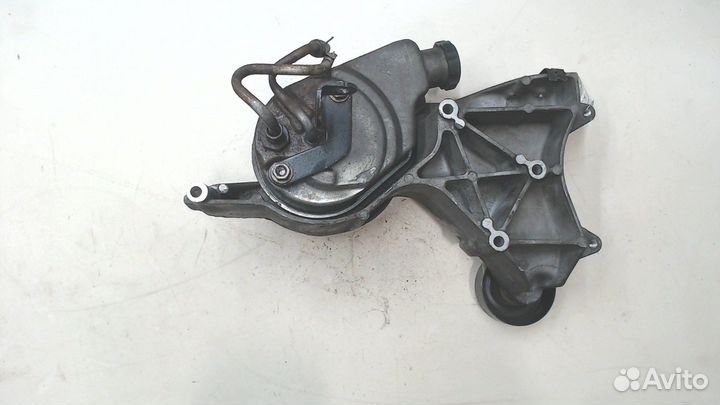 Гур Chevrolet Tahoe, 2007