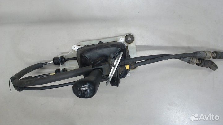 Кулиса кпп Mitsubishi Colt, 1998