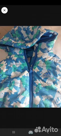 Детская одежда