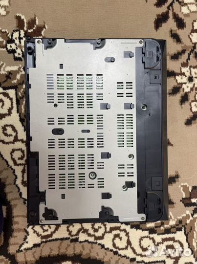 Видеомагнитофон