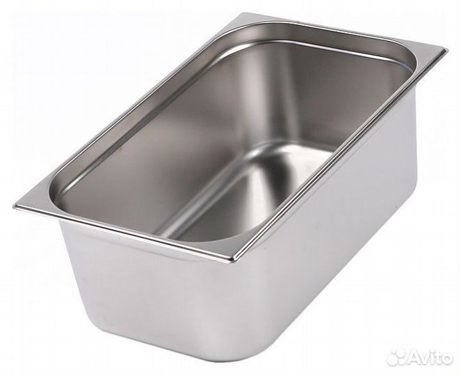 Гастроемкость Gastromix GN 1/1-200 (530х325х200) н