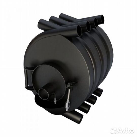 Печь Отопительная аогт 02 (400 м3)