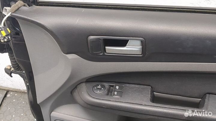 Дверь боковая Ford Focus 2, 2009