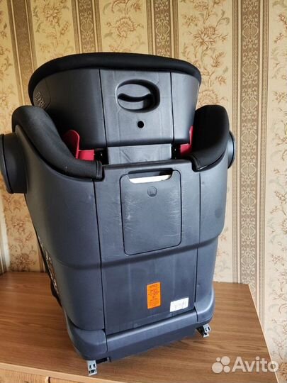 Детское автокресло Britax Roemer kidfix2 S