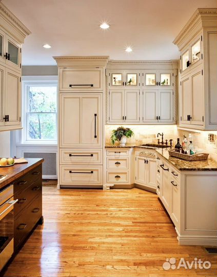 Кухня на заказ