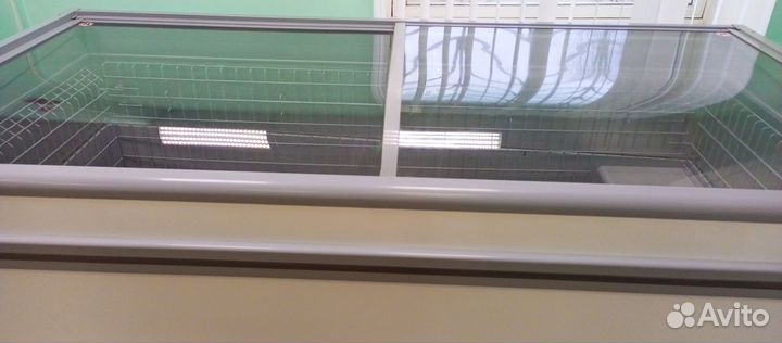 Морозильная бонета