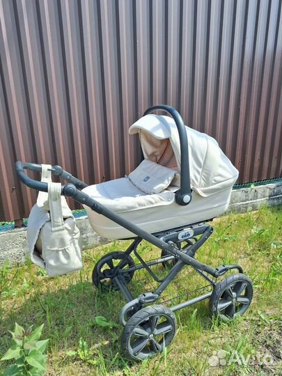 Детская коляска Cam