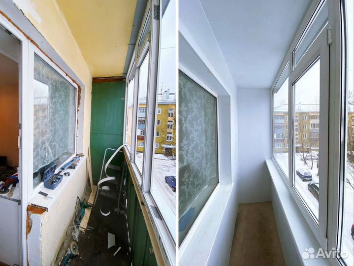 Окна рехау с гарантией / установка окон пвх