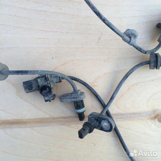 Датчик абс ABS Хонда Сивик Цивик Honda Civic 4D