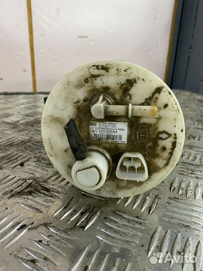 Топливный насос kia Picanto 1.0 2004-2010