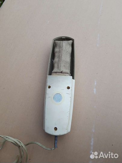 Щетка-пылесос Ветерок-3 (СССР)