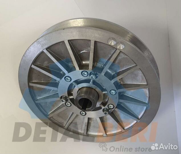 Вариатор ведомый Рысь, нового образца