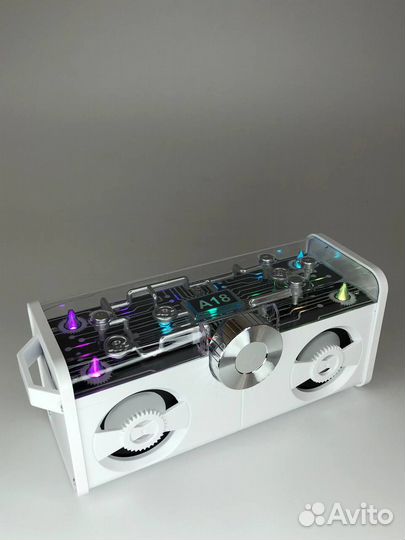 Колонка HM-18