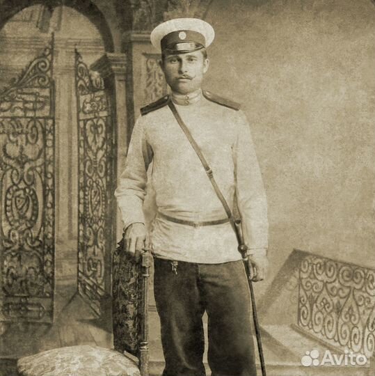 Профессиональная реставрация фотографий