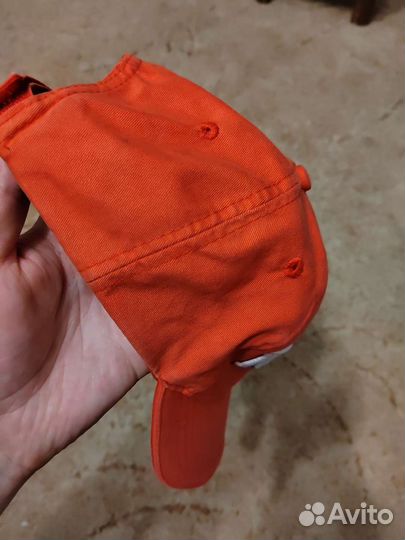 Кепка мужская, Ferrari Gear, размер 56-59